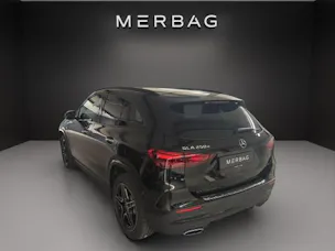 Mercedes-Benz GLA 250 e 8G-DCT
