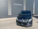 Mercedes-Benz V 300 d lang Swiss Edition 4Matic 9G-Tronic