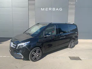Mercedes-Benz V 300 d lang Swiss Edition 4Matic 9G-Tronic