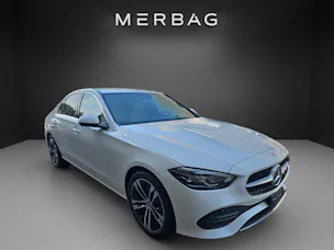 Mercedes-Benz C 220 d 4 Matic Avantgarde