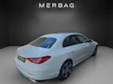 Mercedes-Benz C 220 d 4 Matic Avantgarde