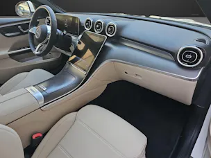 Mercedes-Benz C 220 d 4 Matic Avantgarde