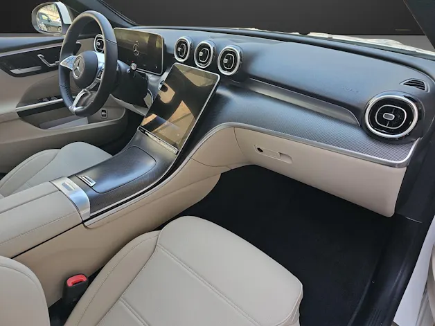 Mercedes-Benz C 220 d 4 Matic Avantgarde