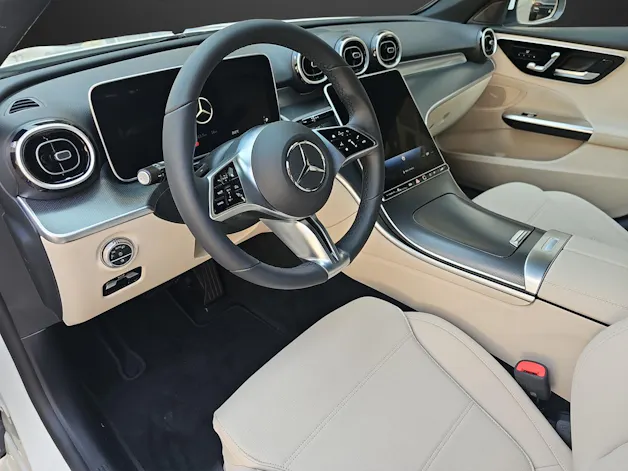 Mercedes-Benz C 220 d 4 Matic Avantgarde
