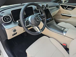 Mercedes-Benz C 220 d 4 Matic Avantgarde