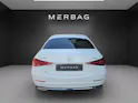 Mercedes-Benz C 220 d 4 Matic Avantgarde