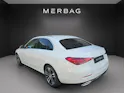 Mercedes-Benz C 220 d 4 Matic Avantgarde