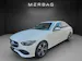 Mercedes-Benz C 220 d 4 Matic Avantgarde