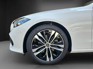 Mercedes-Benz C 220 d 4 Matic Avantgarde