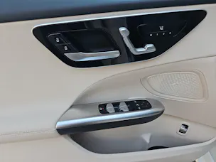 Mercedes-Benz C 220 d 4 Matic Avantgarde