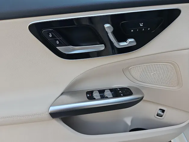Mercedes-Benz C 220 d 4 Matic Avantgarde