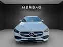 Mercedes-Benz C 220 d 4 Matic Avantgarde