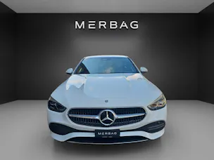 Mercedes-Benz C 220 d 4 Matic Avantgarde