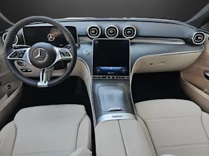 Mercedes-Benz C 220 d 4 Matic Avantgarde