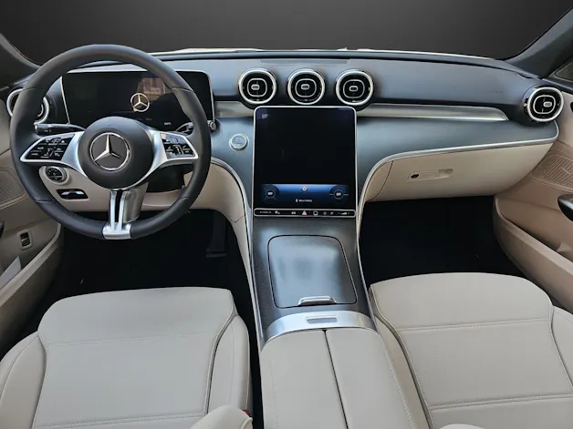 Mercedes-Benz C 220 d 4 Matic Avantgarde