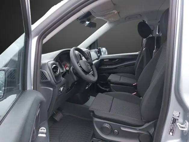 Mercedes-Benz Vito 114 CDI Lang Tourer 9G-Tronic Pro