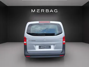 Mercedes-Benz Vito 114 CDI Lang Tourer 9G-Tronic Pro