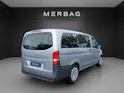 Mercedes-Benz Vito 114 CDI Lang Tourer 9G-Tronic Pro