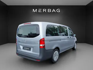 Mercedes-Benz Vito 114 CDI Lang Tourer 9G-Tronic Pro