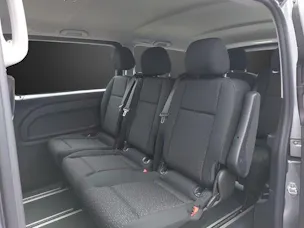 Mercedes-Benz Vito 114 CDI Lang Tourer 9G-Tronic Pro