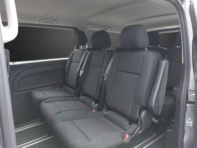 Mercedes-Benz Vito 114 CDI Lang Tourer 9G-Tronic Pro