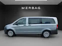 Mercedes-Benz Vito 114 CDI Lang Tourer 9G-Tronic Pro