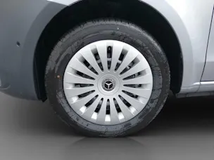 Mercedes-Benz Vito 114 CDI Lang Tourer 9G-Tronic Pro