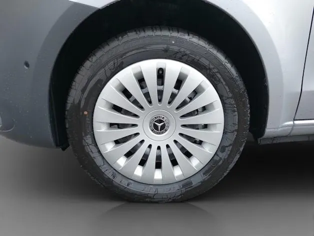 Mercedes-Benz Vito 114 CDI Lang Tourer 9G-Tronic Pro