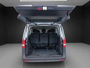 Mercedes-Benz Vito 114 CDI Lang Tourer 9G-Tronic Pro