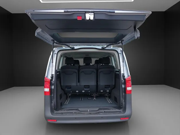 Mercedes-Benz Vito 114 CDI Lang Tourer 9G-Tronic Pro