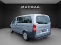 Mercedes-Benz Vito 114 CDI Lang Tourer 9G-Tronic Pro