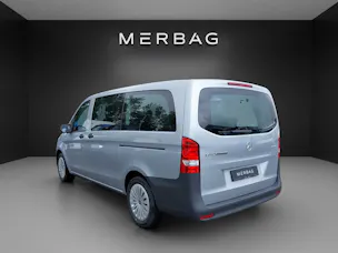Mercedes-Benz Vito 114 CDI Lang Tourer 9G-Tronic Pro
