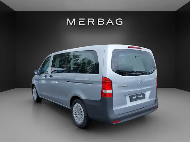 Mercedes-Benz Vito 114 CDI Lang Tourer 9G-Tronic Pro