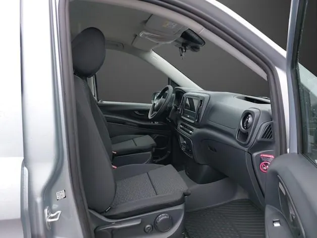 Mercedes-Benz Vito 114 CDI Lang Tourer 9G-Tronic Pro
