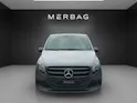Mercedes-Benz Vito 114 CDI Lang Tourer 9G-Tronic Pro