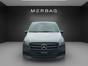 Mercedes-Benz Vito 114 CDI Lang Tourer 9G-Tronic Pro