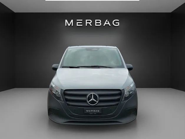 Mercedes-Benz Vito 114 CDI Lang Tourer 9G-Tronic Pro