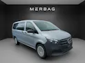 Mercedes-Benz Vito 114 CDI Lang Tourer 9G-Tronic Pro