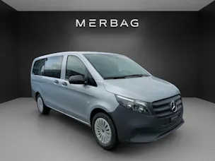Mercedes-Benz Vito 114 CDI Lang Tourer 9G-Tronic Pro