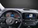 Mercedes-Benz Vito 114 CDI Lang Tourer 9G-Tronic Pro