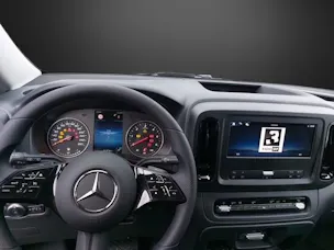 Mercedes-Benz Vito 114 CDI Lang Tourer 9G-Tronic Pro
