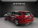 Mercedes-Benz C 220 d T 4 M Swiss Star