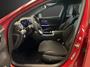 Mercedes-Benz C 220 d T 4 M Swiss Star