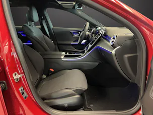 Mercedes-Benz C 220 d T 4 M Swiss Star