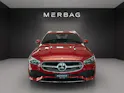Mercedes-Benz C 220 d T 4 M Swiss Star