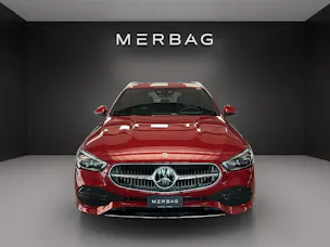 Mercedes-Benz C 220 d T 4 M Swiss Star