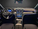 Mercedes-Benz C 220 d T 4 M Swiss Star