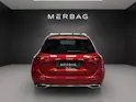 Mercedes-Benz C 220 d T 4 M Swiss Star