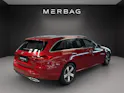 Mercedes-Benz C 220 d T 4 M Swiss Star