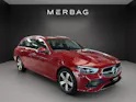 Mercedes-Benz C 220 d T 4 M Swiss Star